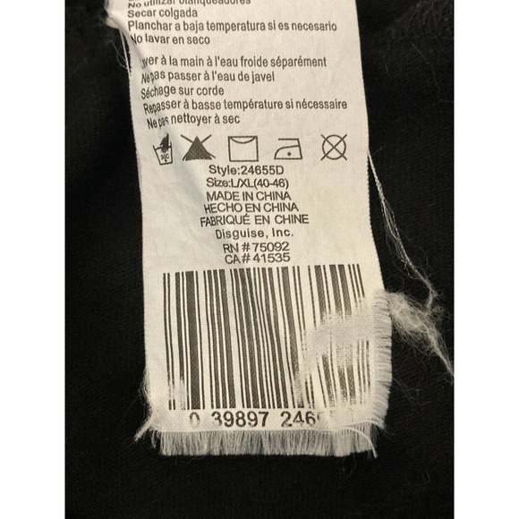 Vintage Nightmare Before Christmas Touchstone - Picture 7 of 7